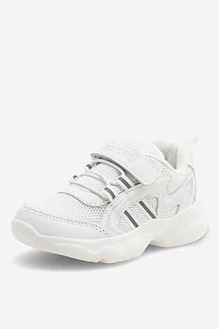 Спортни обувки Sprandi CP23-6193 БЯЛ