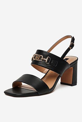 Сандали NINE WEST 2489-19 ЧЕРЕН