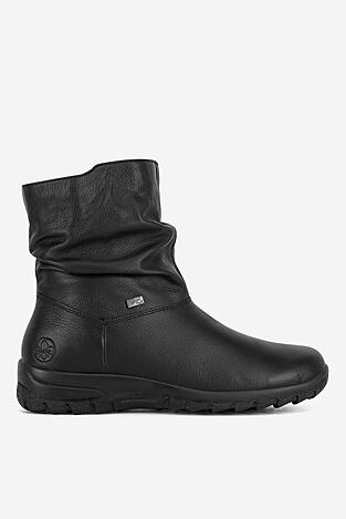 Ghete Rieker Z7193-00 NEGRU