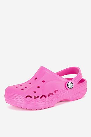 Джапанка за басейн Crocs BAYA CLOG K 207013-6QQ РОЗОВ