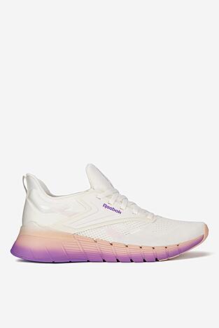 Sportovní obuv Reebok NANO GYM 100208624 KRÉMOVÁ