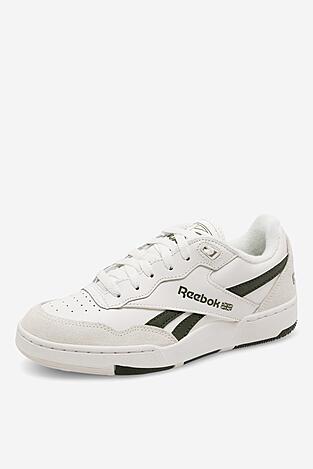 Obuwie sportowe Reebok BB 4000 II 100033846 W Biały