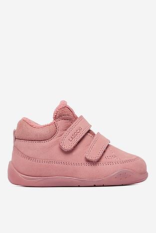 Csizma Lasocki Kids CEO-CI12-GOLD-01 (II)DZ RÓZSASZÍN