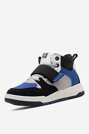 Sneakers Action Boy CM230108-14(III)CH Niebieski