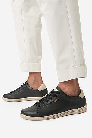 Półbuty Lasocki CEO-VICTOR4-102 MI08 Czarny