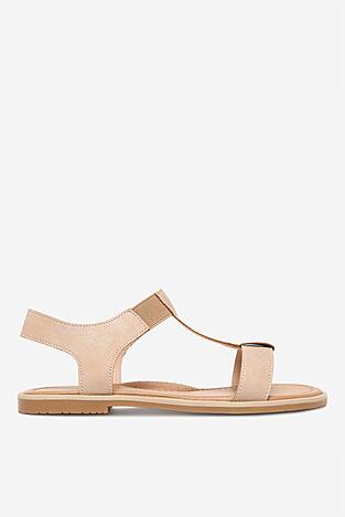 Сандали DeeZee CEO-CS166-3A БЕЖОВ