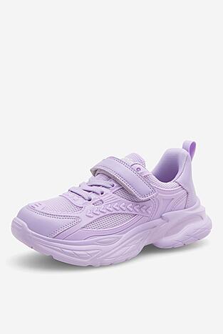 Сникърси DeeZee CF2714-1 ВИОЛЕТОВ