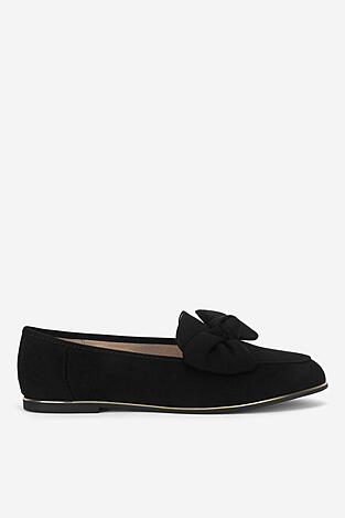 Mokasyn Clara Barson WFA2806-1 Czarny