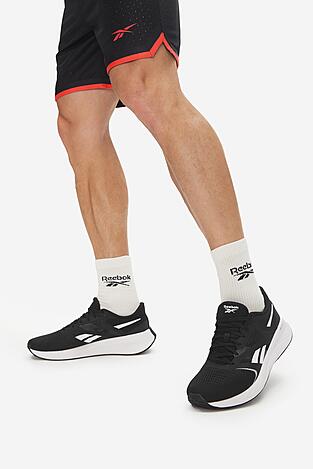 Obuwie sportowe Reebok ENERGEN TECH PLUS 100204828 Czarny