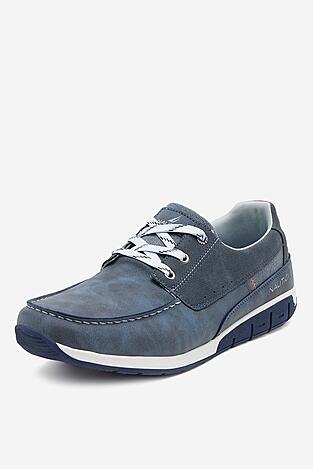 Pantofi casual NAUTICA 24SD110 BLEUMARIN
