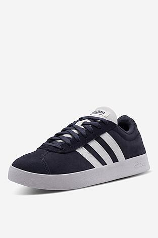 Obuwie sportowe adidas VL COURT 2.0 H06113 Granatowy