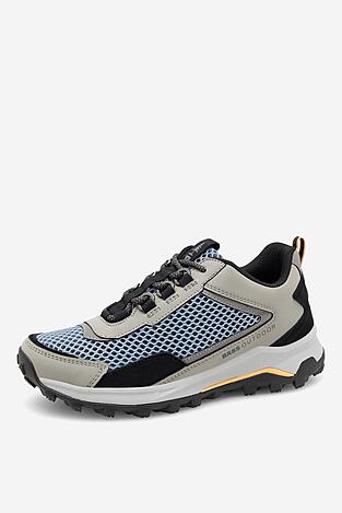 Sportcipő BASS OUTDOOR BA12A802 DUSTY BLUE - DBU MIX
