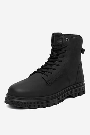 Trzewiki G-STAR RAW EO-HULK-02 MI24 Czarny