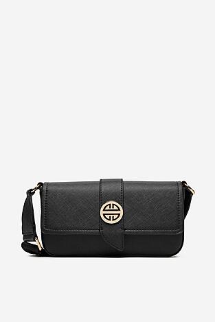 Дамска чанта DeeZee GL22988 ЧЕРЕН