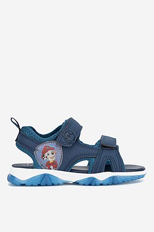 Сандали Paw Patrol CP66-SS24-190 СИН