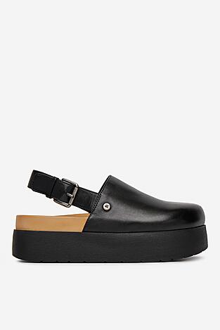 Flip-flop G-STAR RAW FAIZA-118914 FEKETE