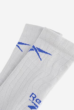Чорапи Reebok R0385-SS24 (1-PACK) СИВ