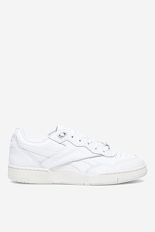 Rekreačná obuv Reebok BB 4000 100033649 BIELA