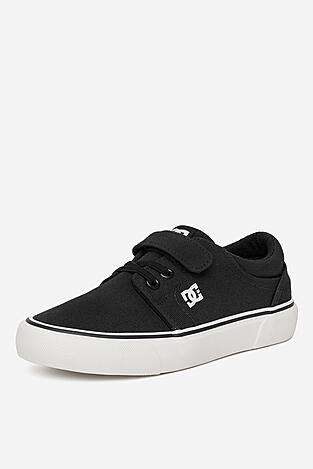 Trampki DC Shoes CEO-LEA-BDB-DC008 Czarny