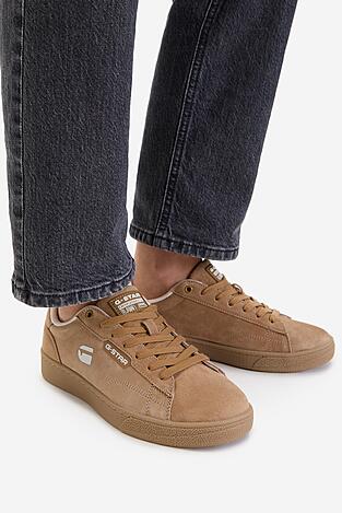 Сникърси G-STAR RAW CEO-L240039 БЕЖОВ