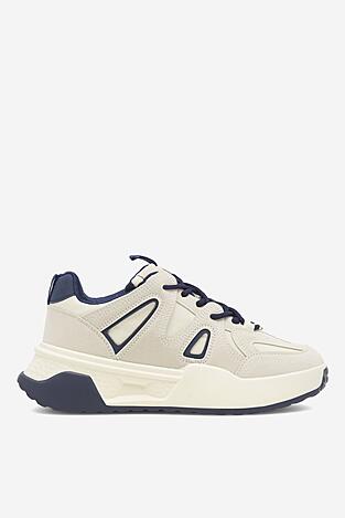 Сникърси Jenny Fairy HORTENSE WYL0426-11 БЕЖОВ