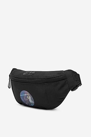 Geantă de mână Star Wars ACCCS-SS25-126SW NEGRU