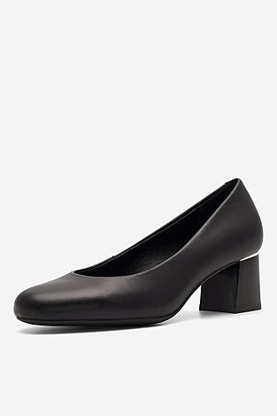 Körömcipő Lasocki WYL3405-1Z FEKETE