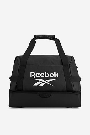 Geantă de voiaj Reebok RBK-010-CCC-05 GRI