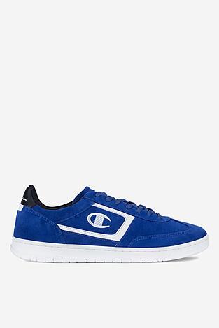Obuwie sportowe Champion CL78 S LOW S22279-BS036 Niebieski