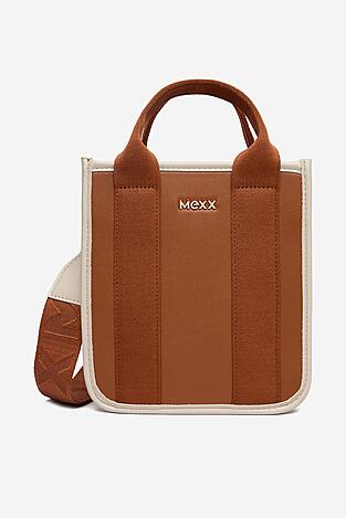 Torebka Mexx EO-MEXX-L-016-09 Camel