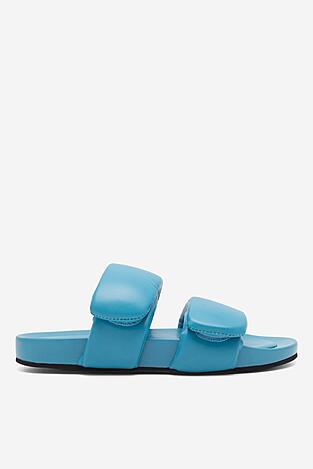 Flip-flop Jenny Fairy AIDA WSS20938-01 KÉK