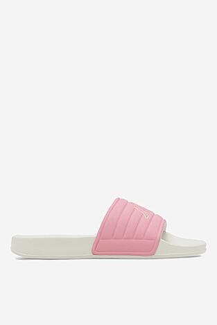 Klapki basenowe Kappa LOGO NOLES KID 331H2RW - A9I Różowy