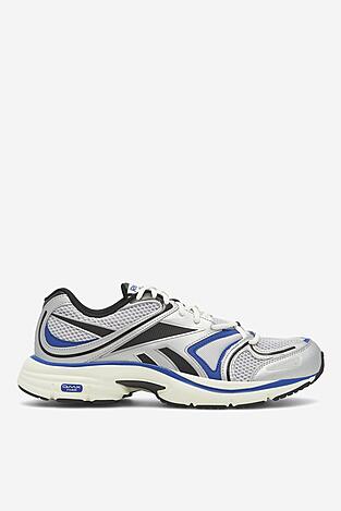 Obuwie sportowe Reebok RBK PREMIER ROA 100074713 Srebrny