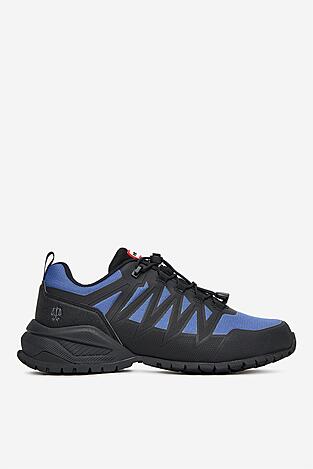 Obuwie trekkingowe HUNTER CEO-H1-142 Granatowy