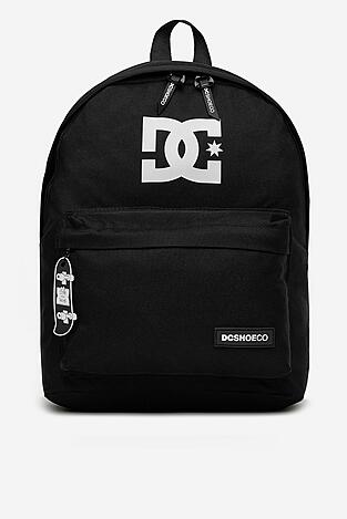 Rucsac DC Shoes DCI-P-002-07 NEGRU