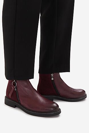 Ghete Lasocki CEO-RST-56007-13 GRENA