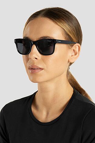 Okulary unisex Polaroid 6206/S Czarny
