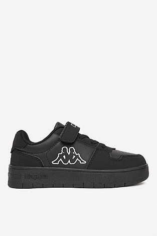 Спортни обувки Kappa CEO-SS24-3C001(IV)CH ЧЕРЕН
