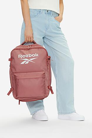 Раница Reebok RBK-015-CCC-06 РОЗОВ