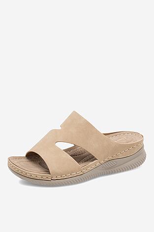 Джапанки Clara Barson WYL0510-22 БЕЖОВ