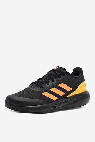 Obuwie sportowe adidas RUNFALCON 3.0 K HP5839 Czarny