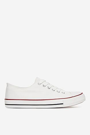 Trampki DeeZee CT0513-26 Biały