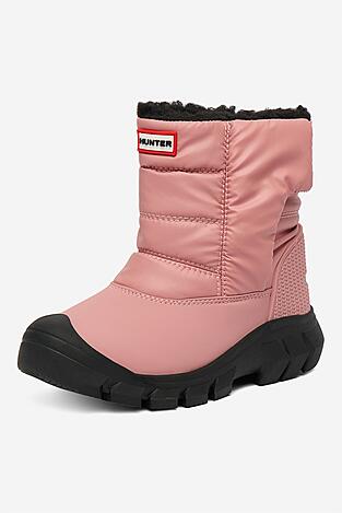 Kozaki HUNTER CEO-CP86-26157(DZ). Różowy