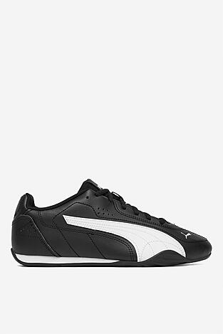 Obuwie sportowe Puma C-CATCH JR 40390404 Czarny
