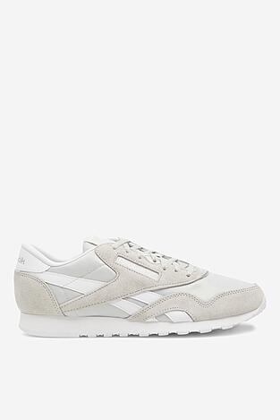 Sportcipő Reebok 100033441 SZÜRKE