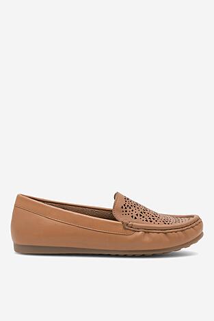 Mokasíny Lasocki GRD-D520-02 CAMEL