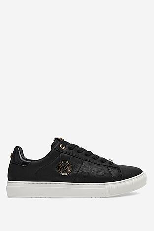 Sneakers Mexx MIRL1011541W-01 Czarny