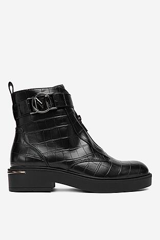 Боти Mexx CEO-MI001713643W-01 ЧЕРЕН