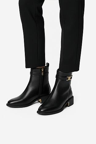 Боти NINE WEST CEO-GAJDA-01 ЧЕРЕН