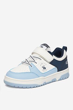 Сникърси Beverly Hills Polo Club CEO-V3-8165 СИН